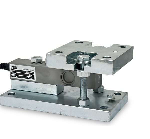 SBS-TM Mounting kits