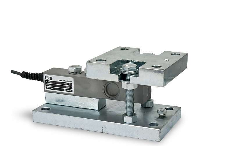 SBS-TM Mounting kits