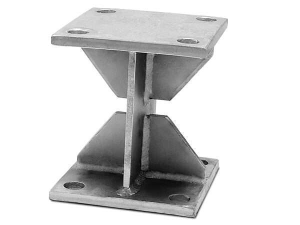 ET Flexible Conveyor Mounitng Kits