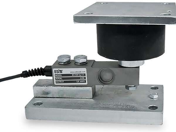 BS-ELT Mounting Kits