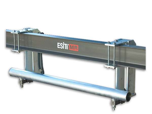 Monorail Scale 600-1500 kg