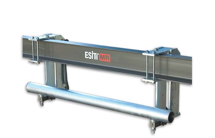 Monorail Scale 600-1500 kg