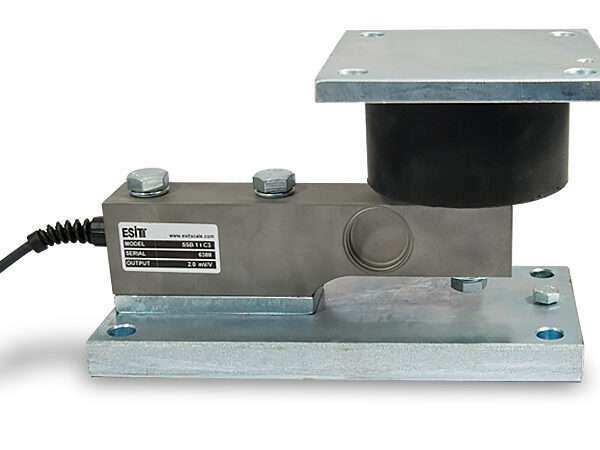 SSB-ELT Mounting Kits