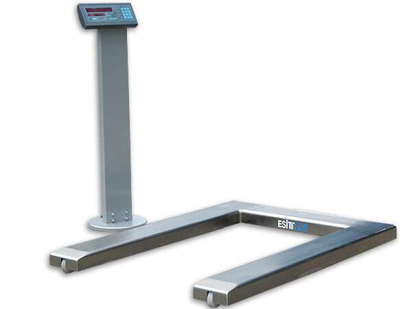 Pallet Scales 1500-3000 kg