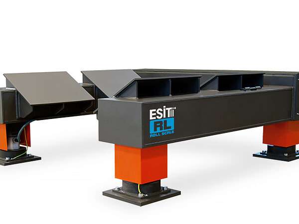 RL Coil Scale 30000 kg