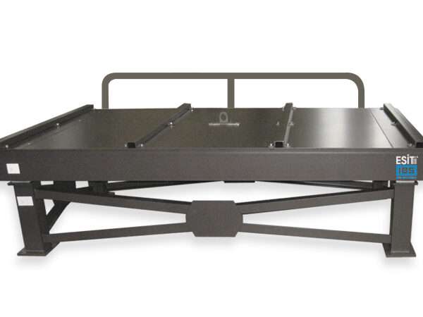 IBS Iron Bar Scale 6000-15000 kg