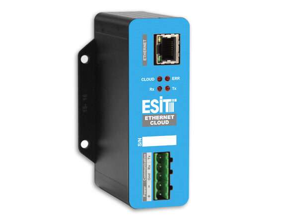 Ethernet Cloud Connection