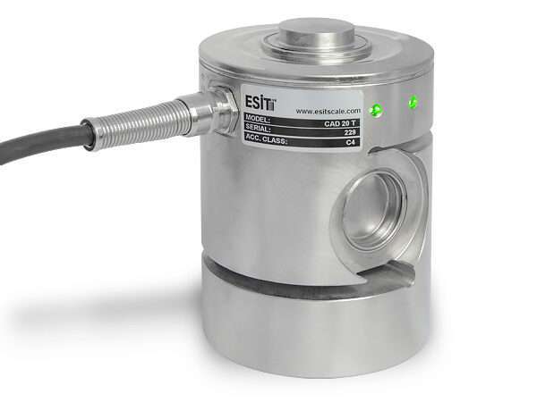 CAD Weighing Sensors