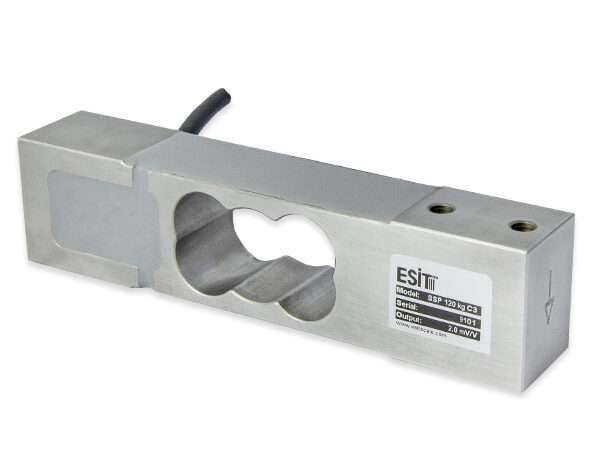 SSP Weighing Sensors