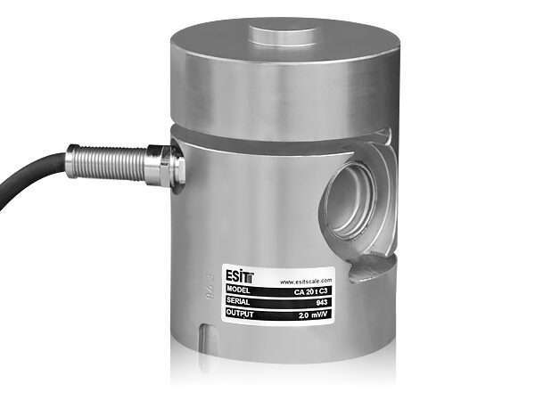 CA Compression-Type Weighing Sensor