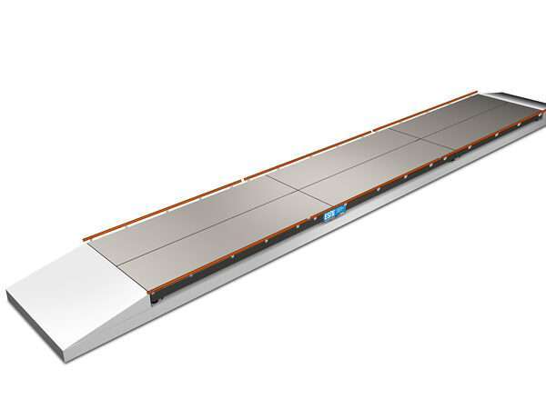 HIPPO-S Modular Steel Platform Weighbridge
