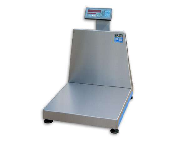 PS Scale with Single Load Cell