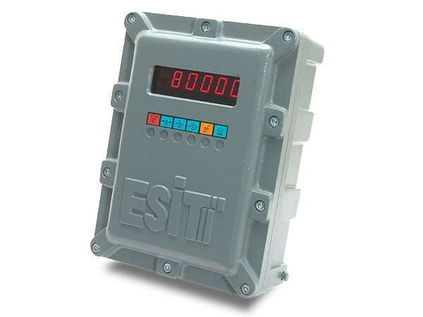 PWI-E Exproof Indicator