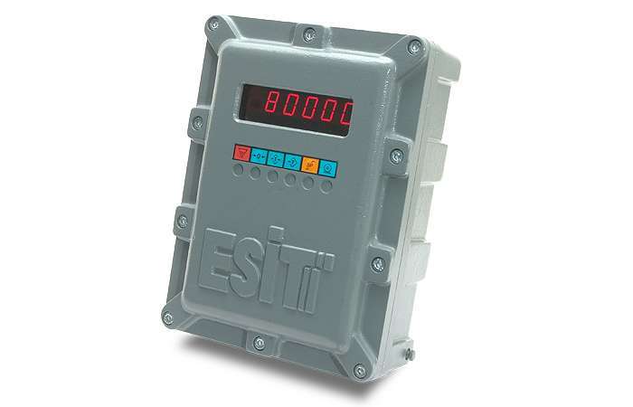 PWI-E Exproof Indicator