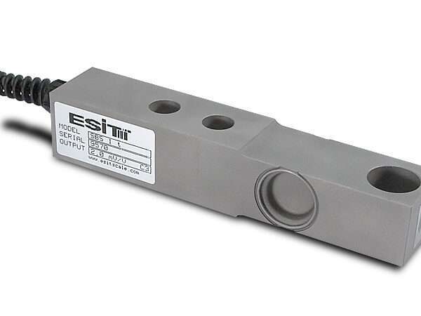 SBS Bending Beam Weighing Sensor