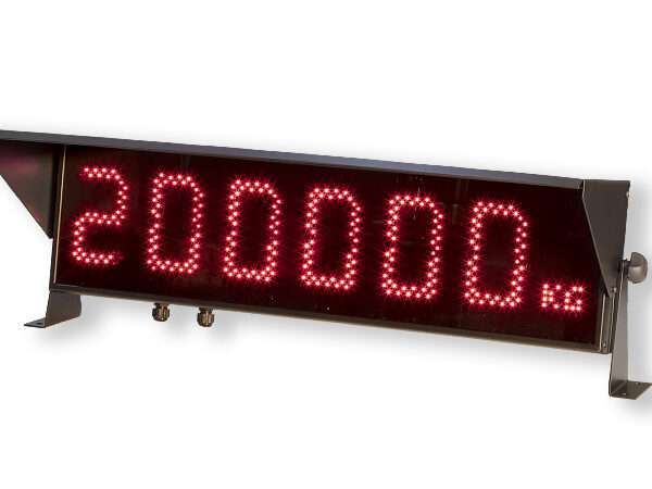 RD-102 Remote Display