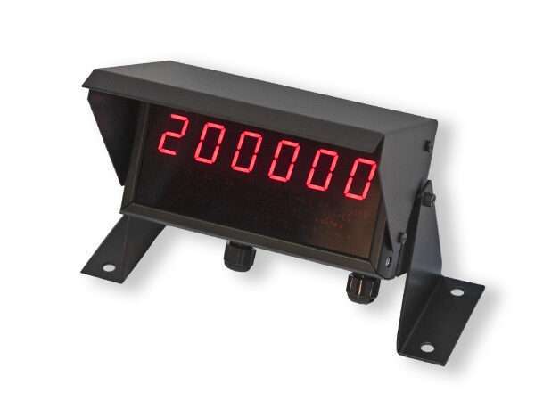 RD-20 Remote Display