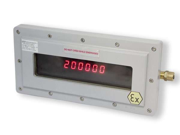 RD-20EX Remote Display