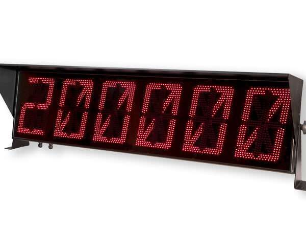 RD-210 Remote Display