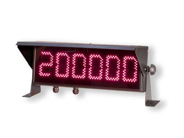 RD-57 Remote Display