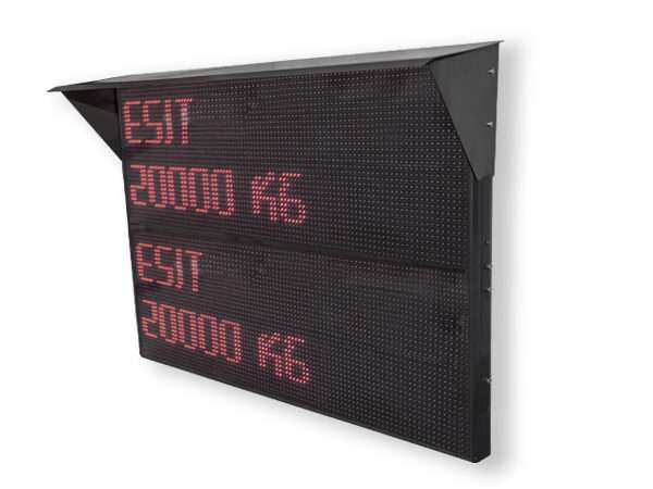 RDA-200 Remote Display