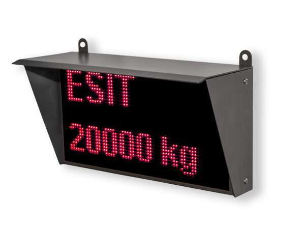 RDA-150 Remote Display