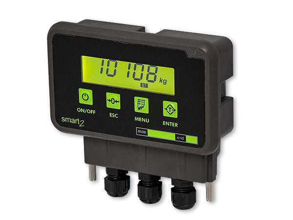 SMART-2 Multifunctional Wireless Weighing Indicator