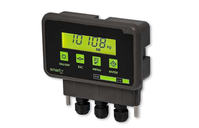 SMART-2 Multifunctional Wireless Weighing Indicator