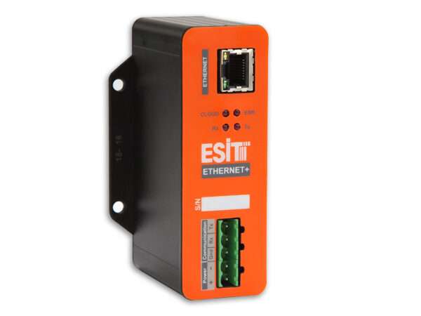 Ethernet Plus Ethernet Converter