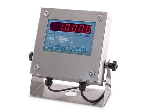 PWI-S Stainless Steel Box