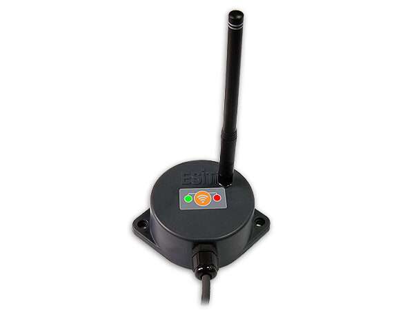 Wi-Fi Plus Wireless Unit