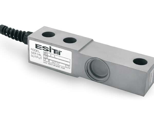 BS Weighing Sensors