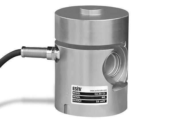 CA Weighing Sensors