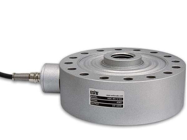 HSC-V Weighing Sensors