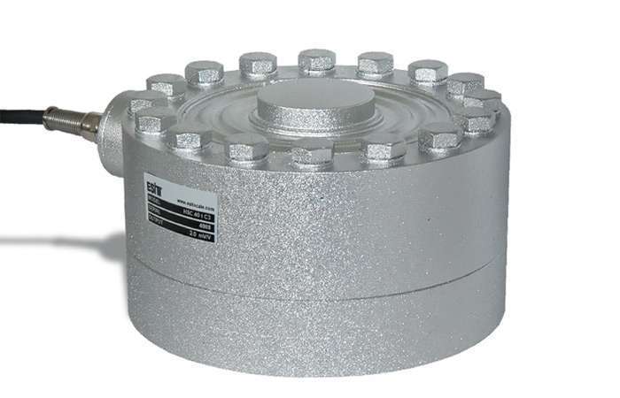 HSC Weighing Sensors