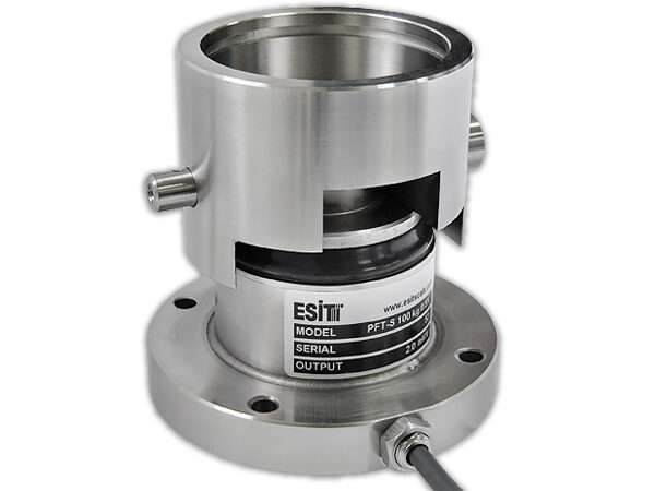 PFT-S Weighing Sensor