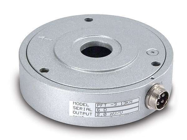 PFT Weighing Sensor