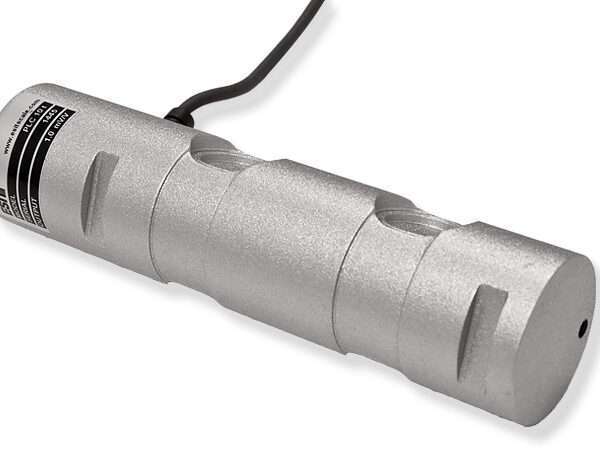 PLC Weighing Sensors