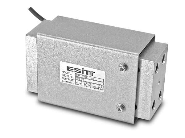 SP Weighing Sensors