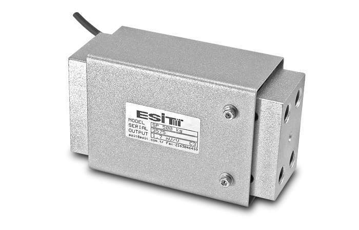 SP Weighing Sensors