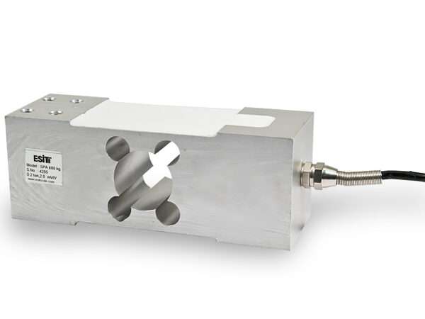 SPA 600 Weighing Sensor