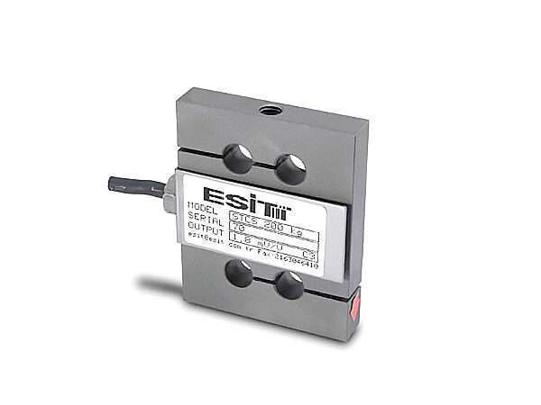 STSC Weighing Sensors