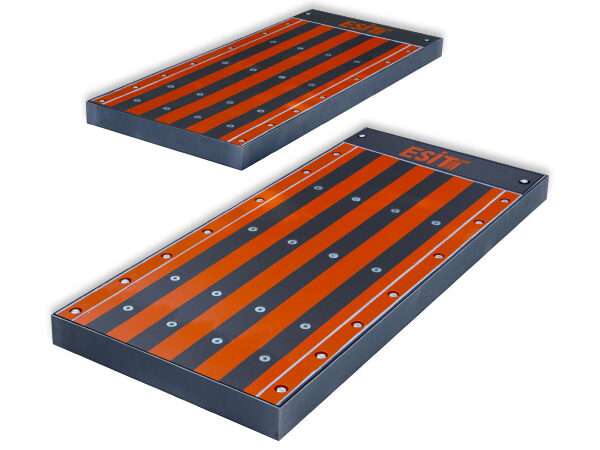 WP Dynamic Weighing Platform 40t